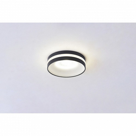 Светильник встраиваемый Omnilux Napoli OML-102719-01