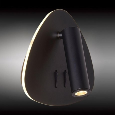 Настенный светильник Omnilux Piticchio OML-20821-02