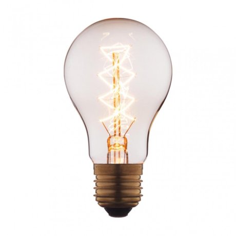 Ретро лампа E27 40W Edison Bulb Loft It 1003-C