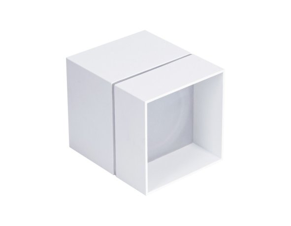 Накладной точечный светодиодный светильник Ambrella light Techno spot TN257