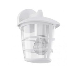 Уличный настенный светильник Eglo Aloria 93095