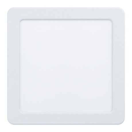 Встраиваемый светодиодный светильник Eglo Fueva 5 99163