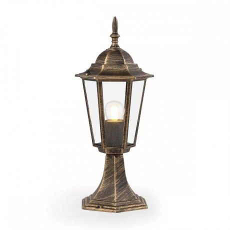 Уличный ландшафтный светильник Ambrella light Street ST2025