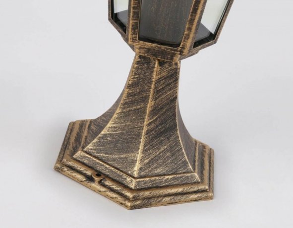 Уличный ландшафтный светильник Ambrella light Street ST2025