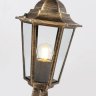 Уличный ландшафтный светильник Ambrella light Street ST2025