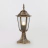 Уличный ландшафтный светильник Ambrella light Street ST2025
