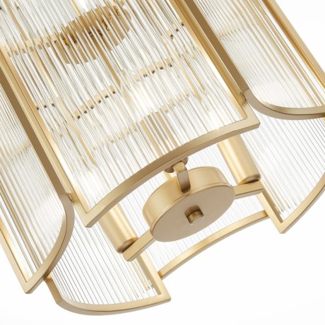 Подвесная люстра ST-Luce Cosenza SL1234.203.08