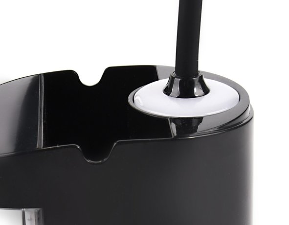 Настольная светодиодная лампа со встроенной аккумулятороной батареей и USB портом Ambrella light Desk DE562