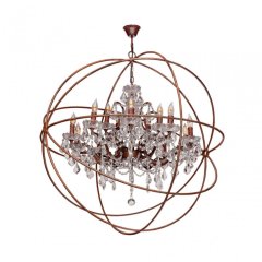 Подвесная люстра Loft IT Loft1897/15