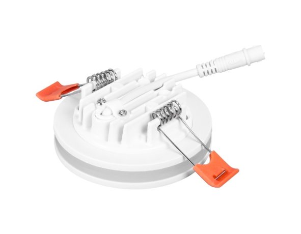 Встраиваемый светодиодный светильник Ambrella light Techno Spot TN140