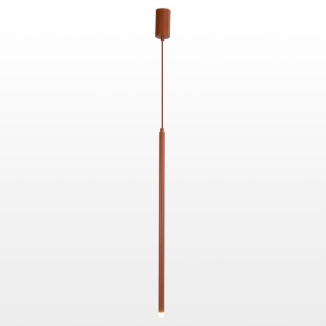 Подвесной светодиодный светильник Lussole Loft LSP-7005