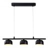 Подвесной светильник Ambrella light TECHNO SPOT TN71034
