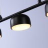 Подвесной светильник Ambrella light TECHNO SPOT TN71034