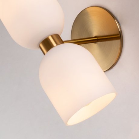 Бра Favourite Amusing с лампочками 2876-1W+Lamps E14 P45