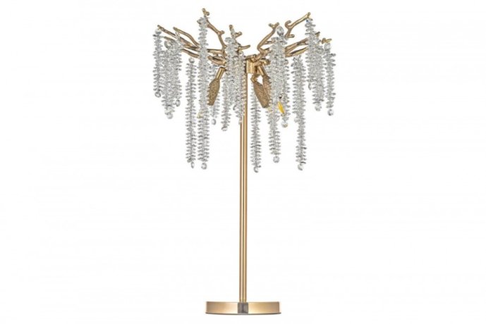 Настольная лампа Dio D'Arte Tavenna H 4.1.1.100 G