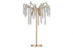 Настольная лампа Dio D'Arte Tavenna H 4.1.1.100 G