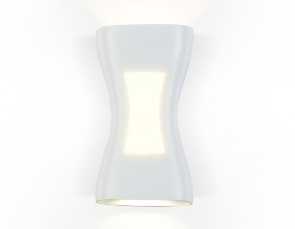 Уличный настенный светодиодный светильник IP54 Ambrella light GARDEN ST4527