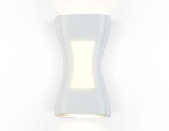 Уличный настенный светодиодный светильник IP54 Ambrella light GARDEN ST4527