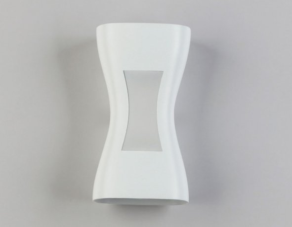 Уличный настенный светодиодный светильник IP54 Ambrella light GARDEN ST4527