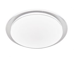 Потолочный светодиодный светильник Ambrella light Orbital Air FF47