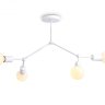 Потолочный светильник Ambrella light Traditional TR8031