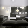 Потолочный светильник Ambrella light Traditional TR8031