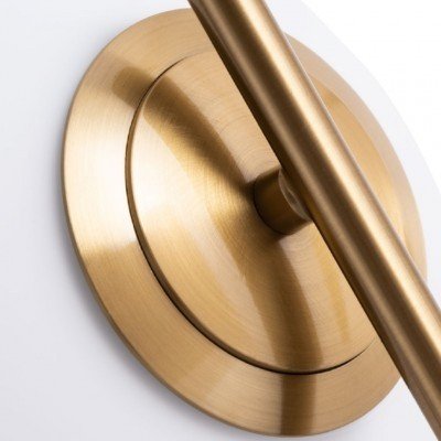 Настольная лампа Arte Lamp Bolla-Unica A1921LT-1AB