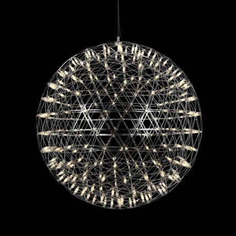 Подвесной светильник Loft it Moooi raimond 9027-89