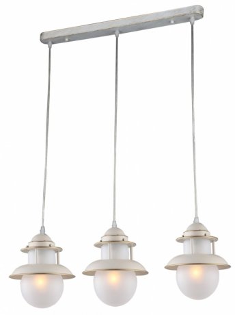 Подвесной светильник Escada 10164/3S