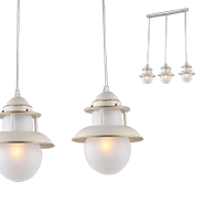 Подвесной светильник Escada 10164/3S