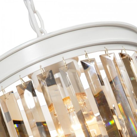 V5154-0/3+1 Подвесная люстра Vitaluce