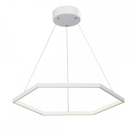 Подвесной светильник Vitaluce V04605-03/1S