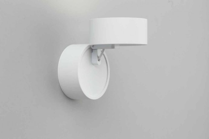 Точечный светильник Omnilux Lenno OML-101309-12