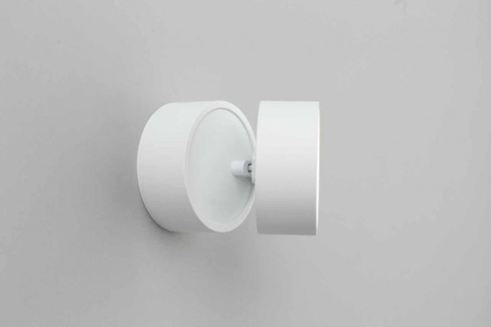 Точечный светильник Omnilux Lenno OML-101309-12