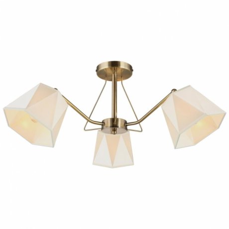 Потолочная люстра Omnilux Rapallo OML-65007-03