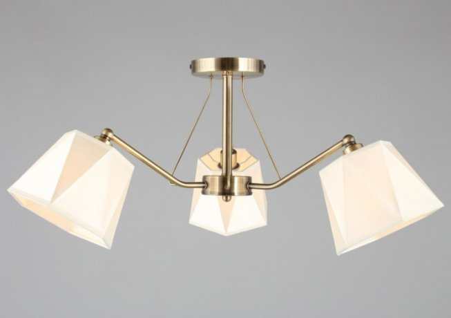 Потолочная люстра Omnilux Rapallo OML-65007-03