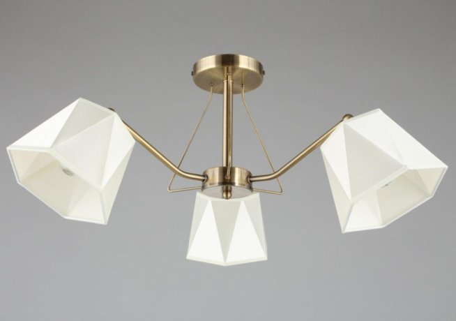 Потолочная люстра Omnilux Rapallo OML-65007-03