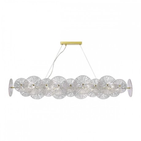 Подвесная люстра ST Luce Flero SL1657.213.08