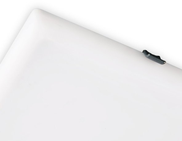 Встраиваемый cветодиодный светильник с подсветкой Ambrella light Downlight DCR337