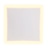 Встраиваемый cветодиодный светильник с подсветкой Ambrella light Downlight DCR337