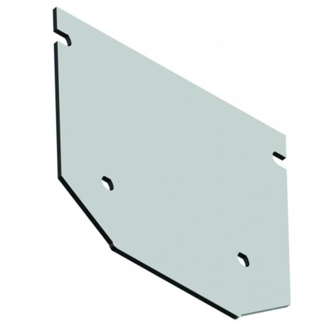 Заглушка боковая для профилей Arte Lamp Linea-Accessories A621005E