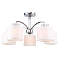 Потолочная люстра F-Promo Modum 2199-5U