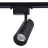 Однофазный LED светильник 30W 4200К для трека Ambrella light Track System GL5860 BK