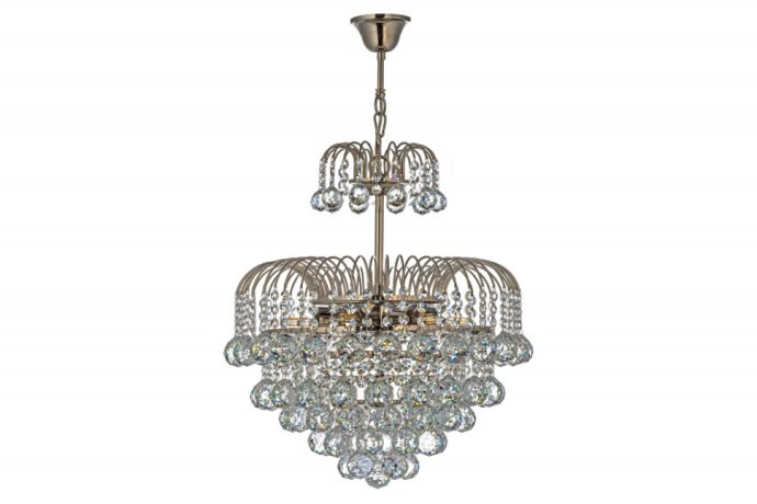 Подвесной светильник Arti Lampadari Bellagio E 1.5.50.100 N