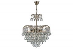 Подвесной светильник Arti Lampadari Bellagio E 1.5.50.100 N