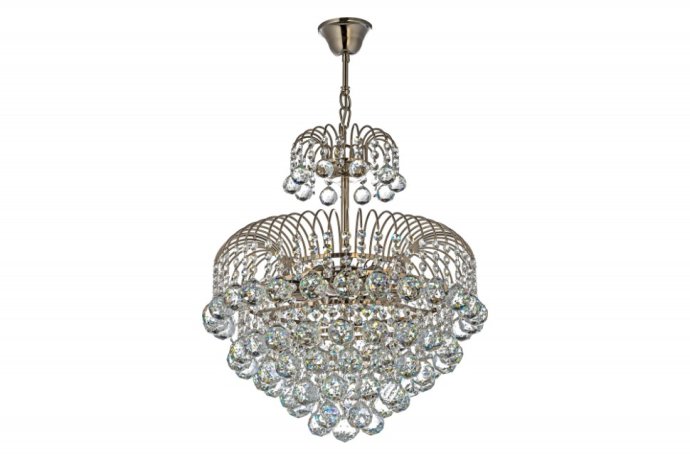 Подвесной светильник Arti Lampadari Bellagio E 1.5.50.100 N