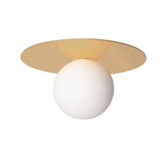 Потолочный светильник Loft It Ufo10120/250C Gold