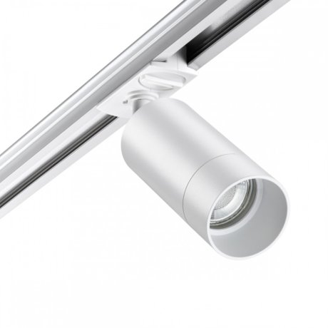 Однофазный светильник для трека Slim Novotech 370860