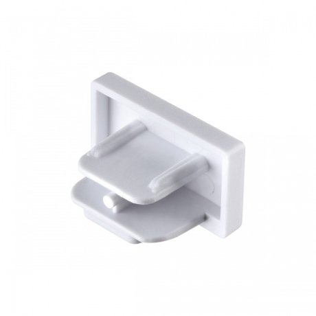 Заглушка торцевая для однофазного шинопровода NT22 Novotech 135149