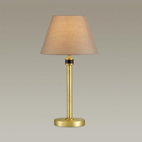 Настольная лампа Lumion Montana 4429/1T